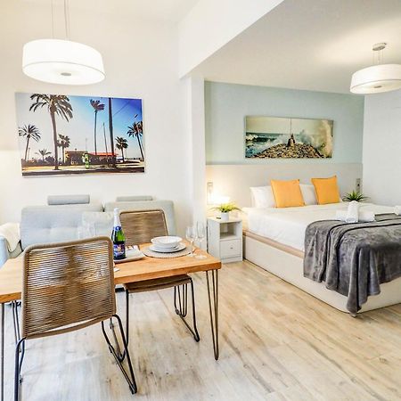 The Green Oasis By Hello Homes Sitges Zewnętrze zdjęcie