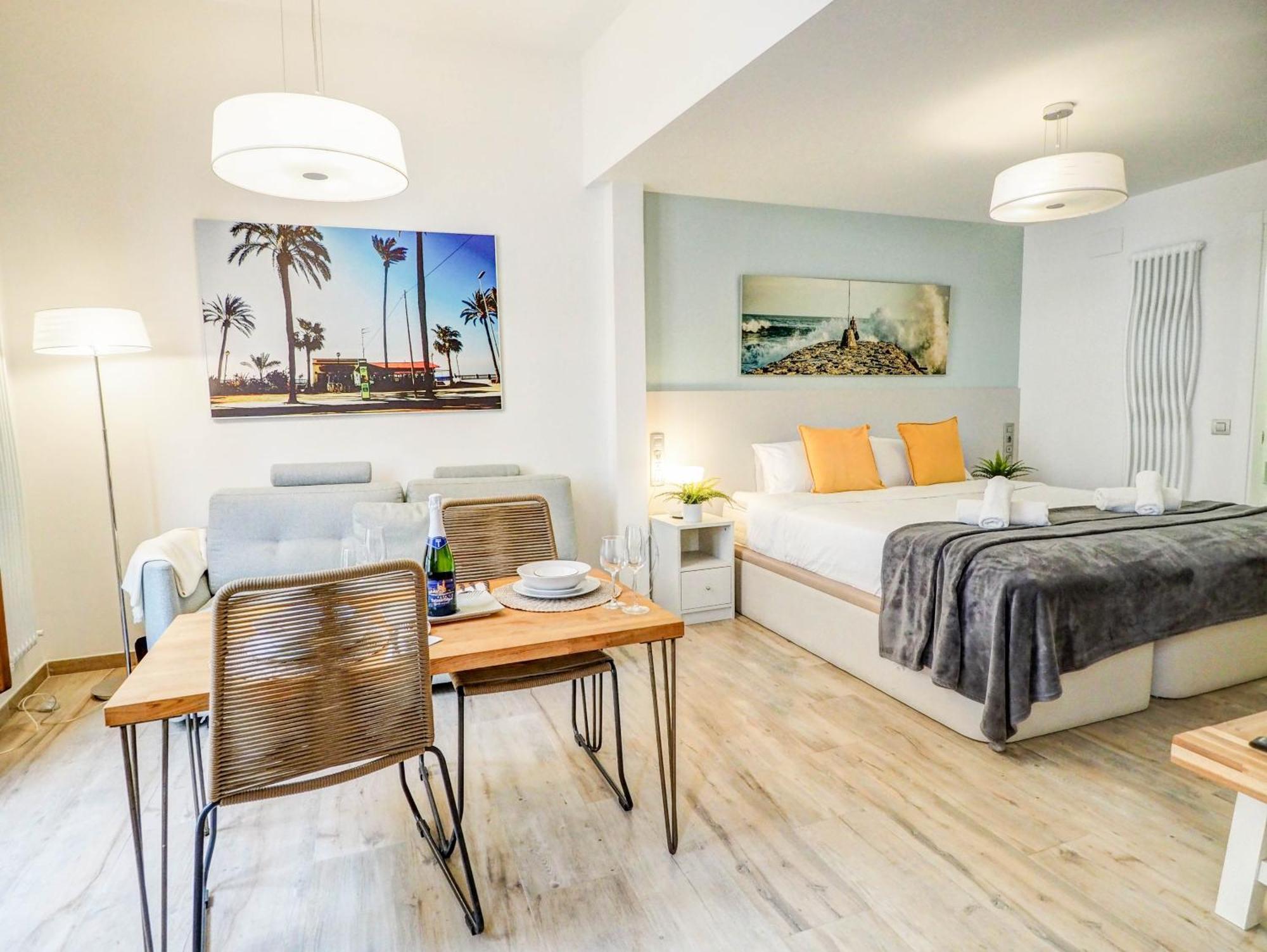 The Green Oasis By Hello Homes Sitges Zewnętrze zdjęcie