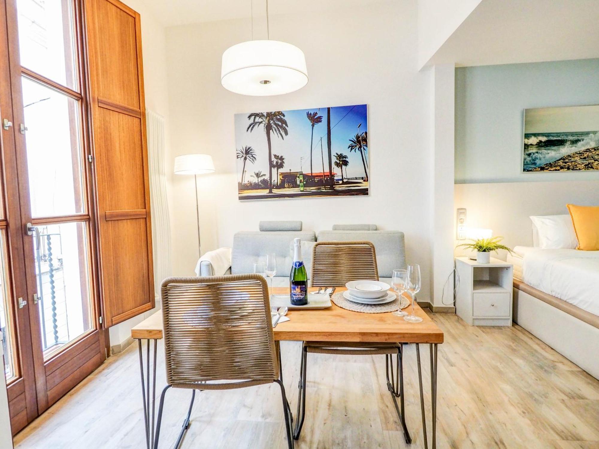 The Green Oasis By Hello Homes Sitges Zewnętrze zdjęcie
