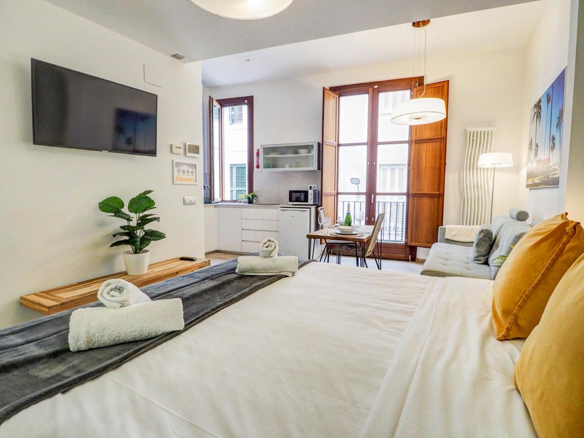 The Green Oasis By Hello Homes Sitges Zewnętrze zdjęcie