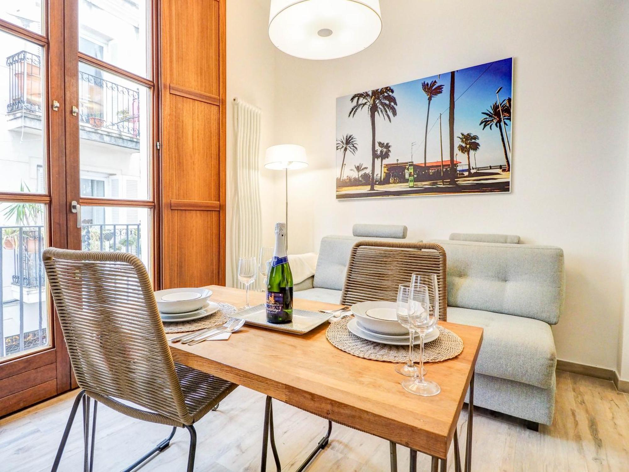 The Green Oasis By Hello Homes Sitges Zewnętrze zdjęcie