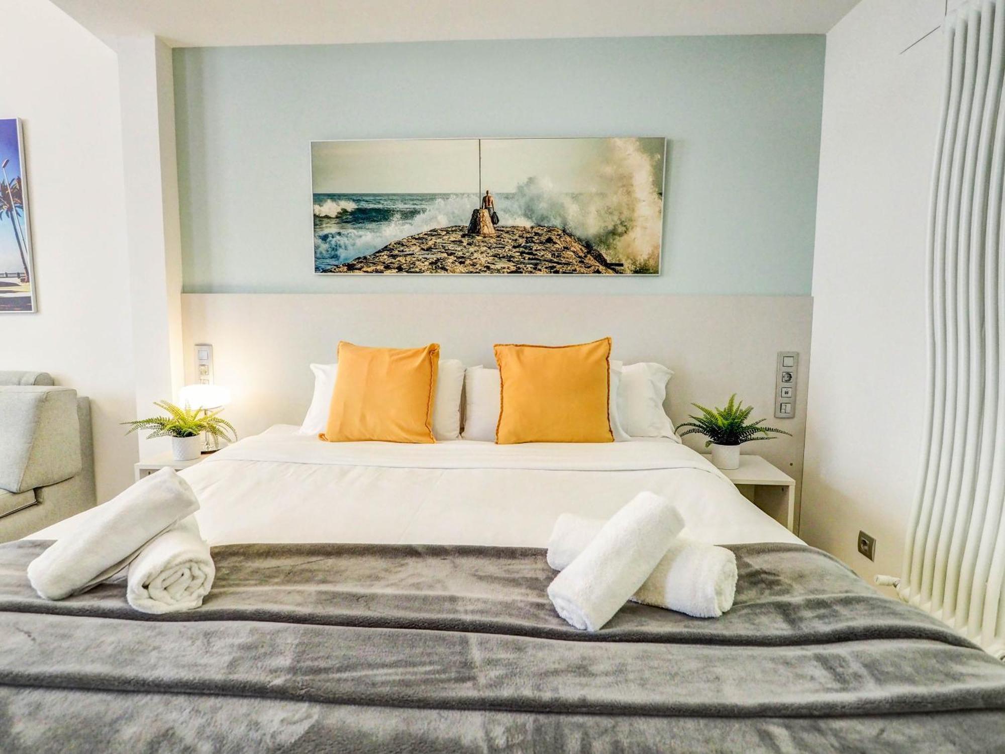 The Green Oasis By Hello Homes Sitges Zewnętrze zdjęcie